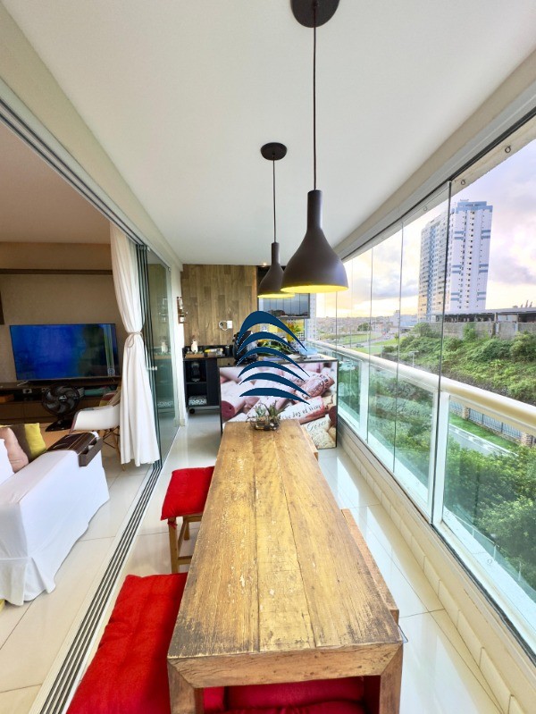 Apartamento, 3 quartos, 123 m² - Foto 16