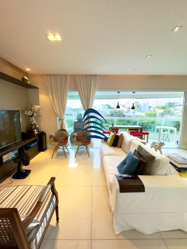 Apartamento, 3 quartos, 123 m² - Foto 12
