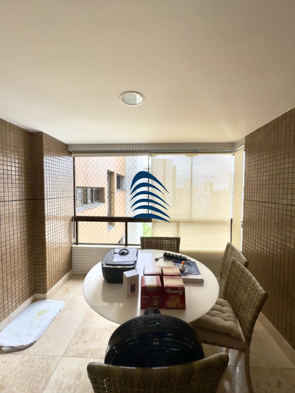 Apartamento, 3 quartos, 245 m² - Foto 9