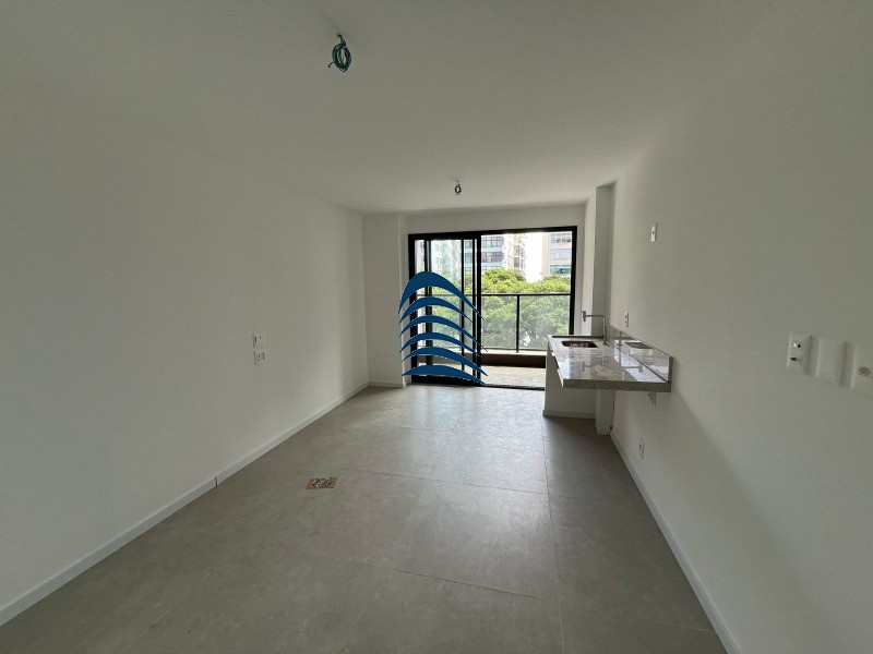 Apartamento, 1 quarto, 27 m² - Foto 6