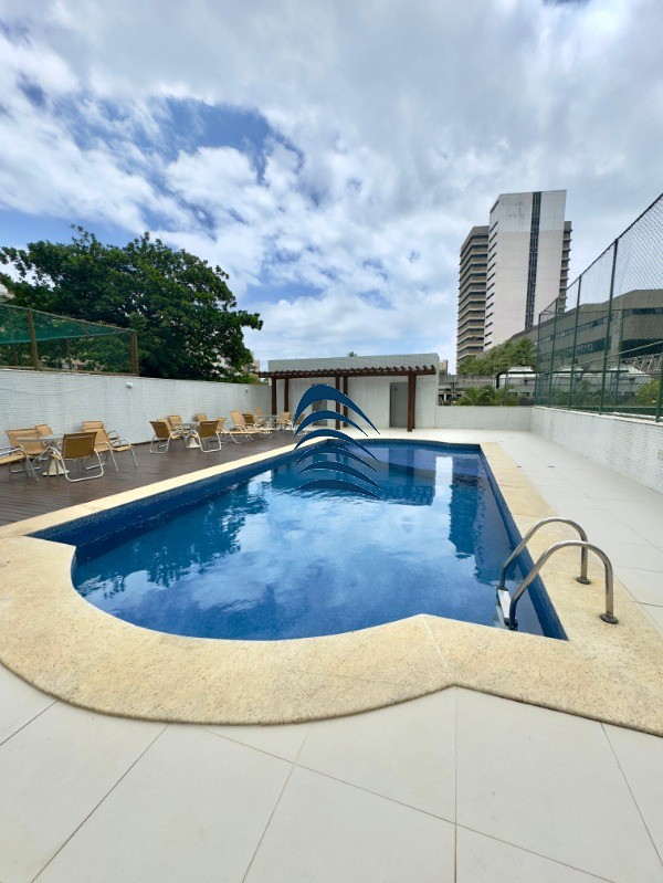 Apartamento, 3 quartos, 245 m² - Foto 27