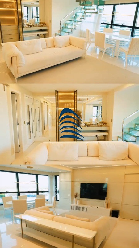Cobertura, 3 quartos, 226 m² - Foto 8