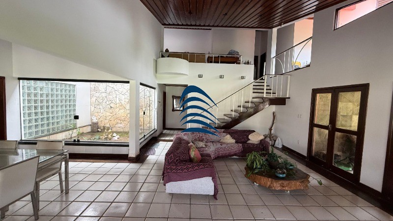 Casa, 7 quartos, 690 m² - Foto 4