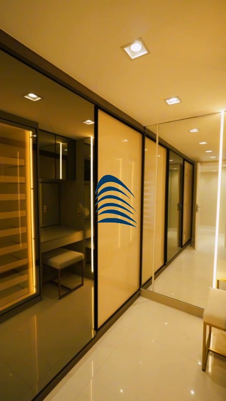 Cobertura, 3 quartos, 226 m² - Foto 30