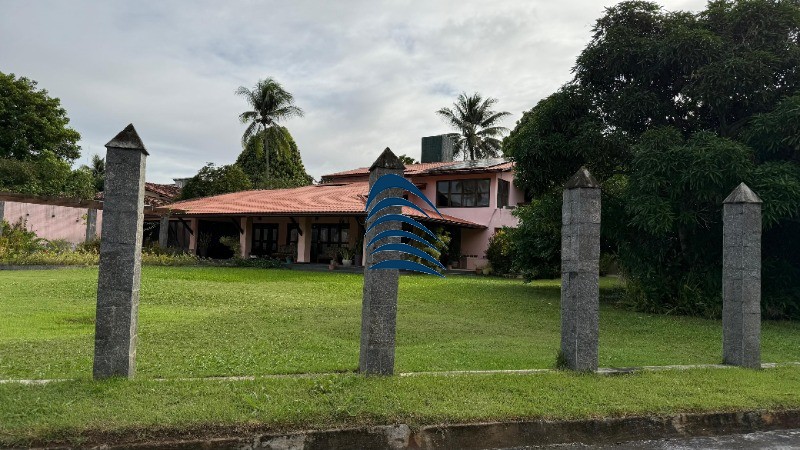 Casa, 7 quartos, 690 m² - Foto 14