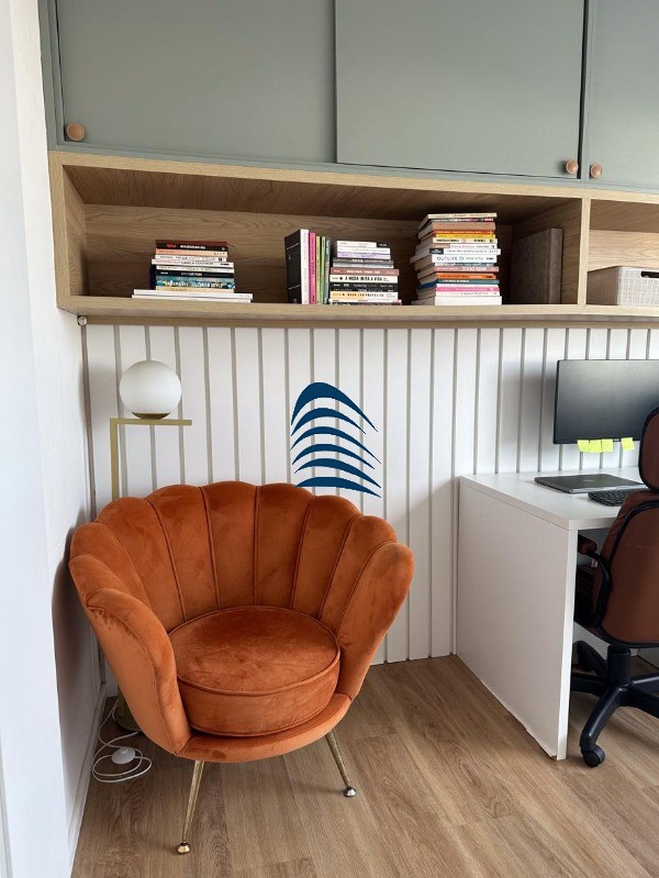 Apartamento, 2 quartos, 50 m² - Foto 12