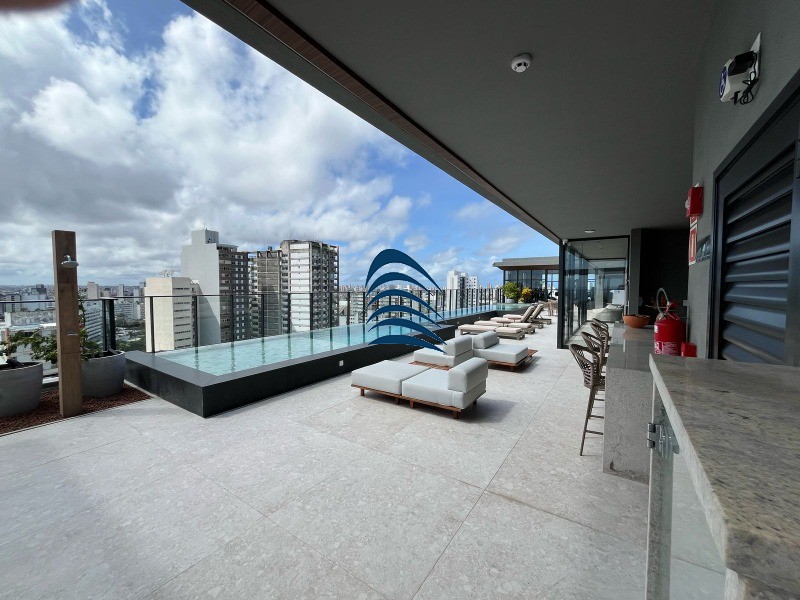 Apartamento, 1 quarto, 27 m² - Foto 10
