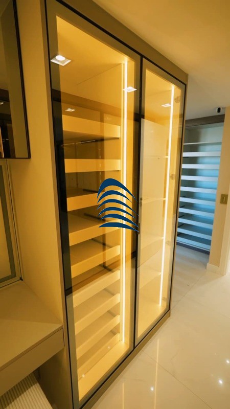 Cobertura, 3 quartos, 226 m² - Foto 6