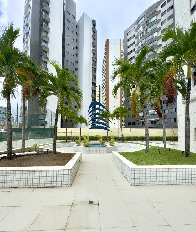 Apartamento, 3 quartos, 245 m² - Foto 26