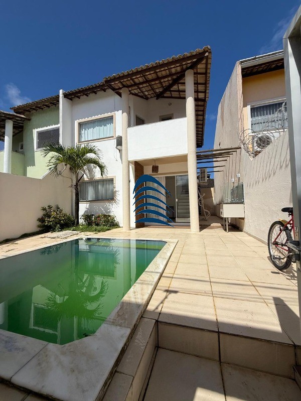 Casa, 3 quartos, 300 m² - Foto 1