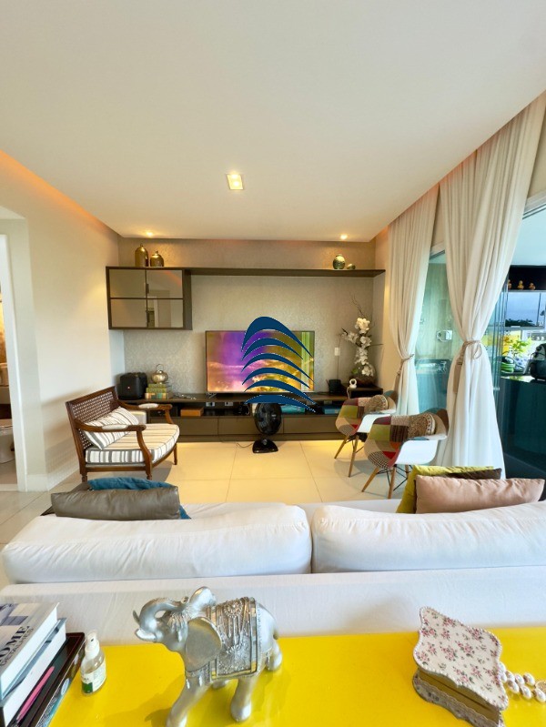 Apartamento, 3 quartos, 123 m² - Foto 8