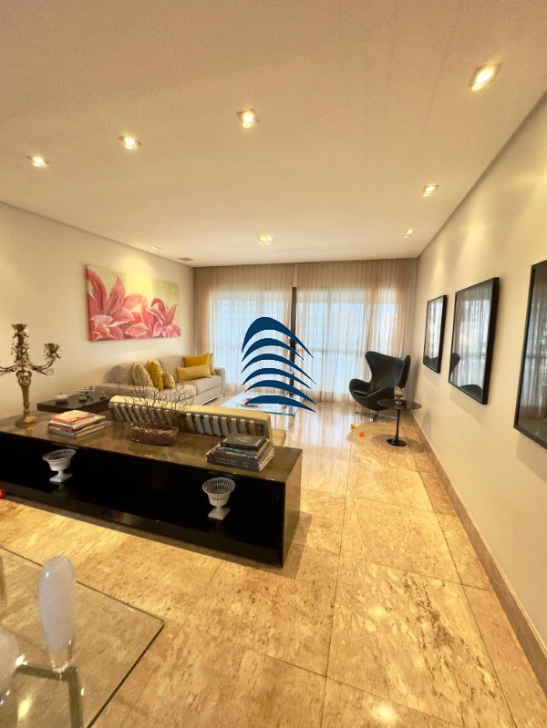 Apartamento, 3 quartos, 245 m² - Foto 7
