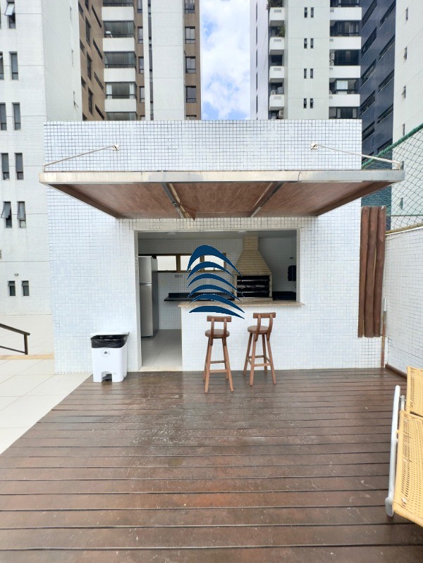 Apartamento, 3 quartos, 245 m² - Foto 28