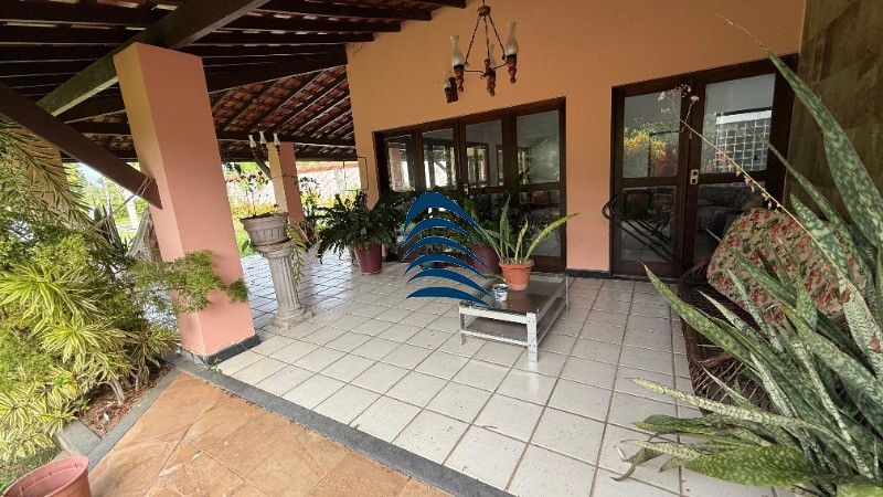 Casa, 7 quartos, 690 m² - Foto 25