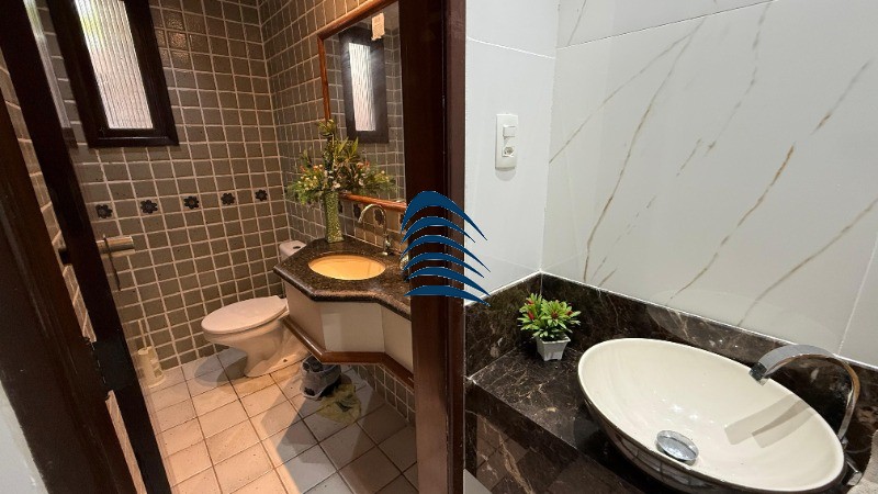 Casa, 7 quartos, 690 m² - Foto 28