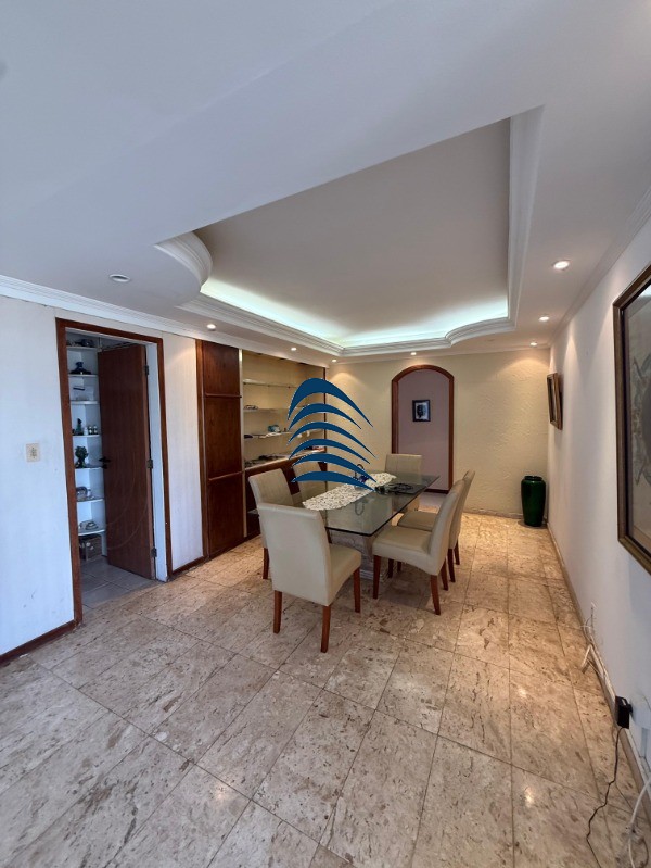 Apartamento, 4 quartos, 176 m² - Foto 3