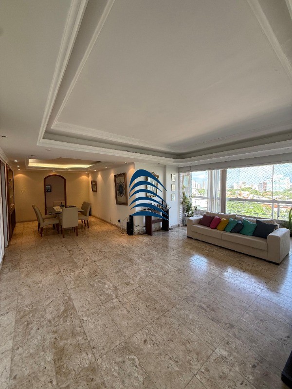 Apartamento, 4 quartos, 176 m² - Foto 25
