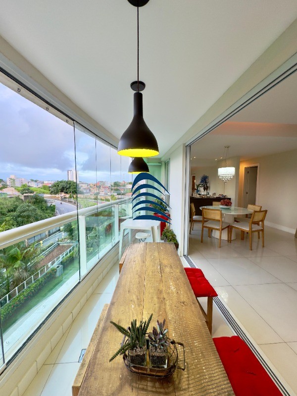 Apartamento, 3 quartos, 123 m² - Foto 1