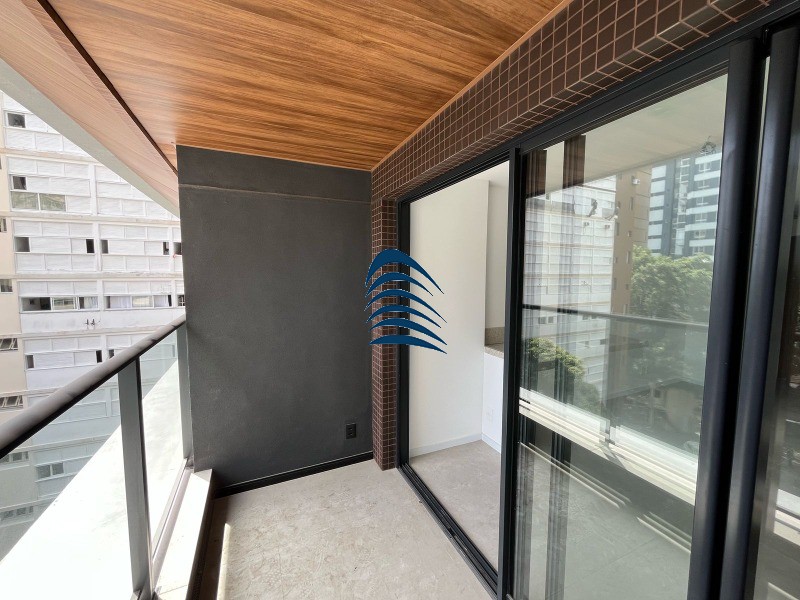 Apartamento, 1 quarto, 27 m² - Foto 11