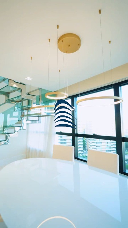 Cobertura, 3 quartos, 226 m² - Foto 11