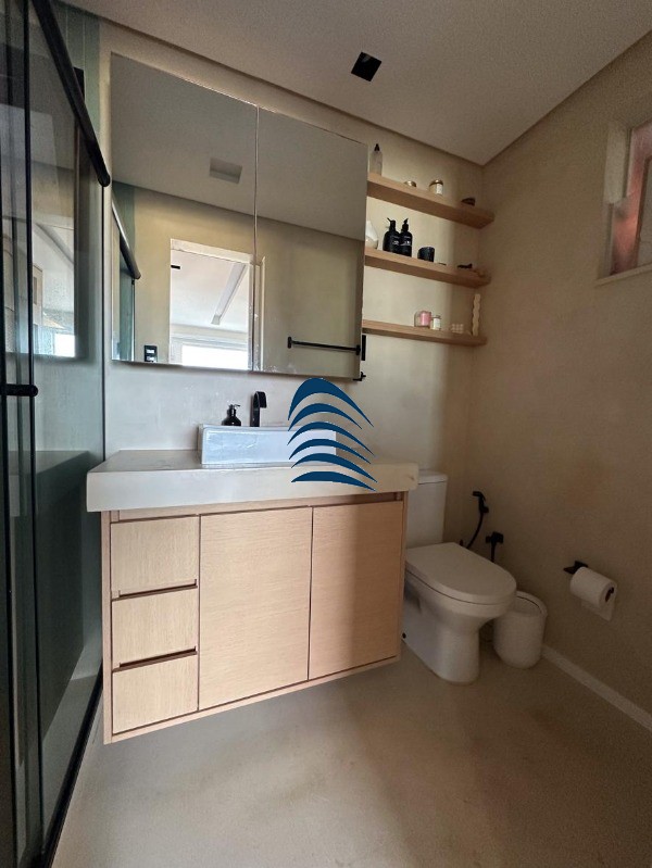 Apartamento, 2 quartos, 50 m² - Foto 7