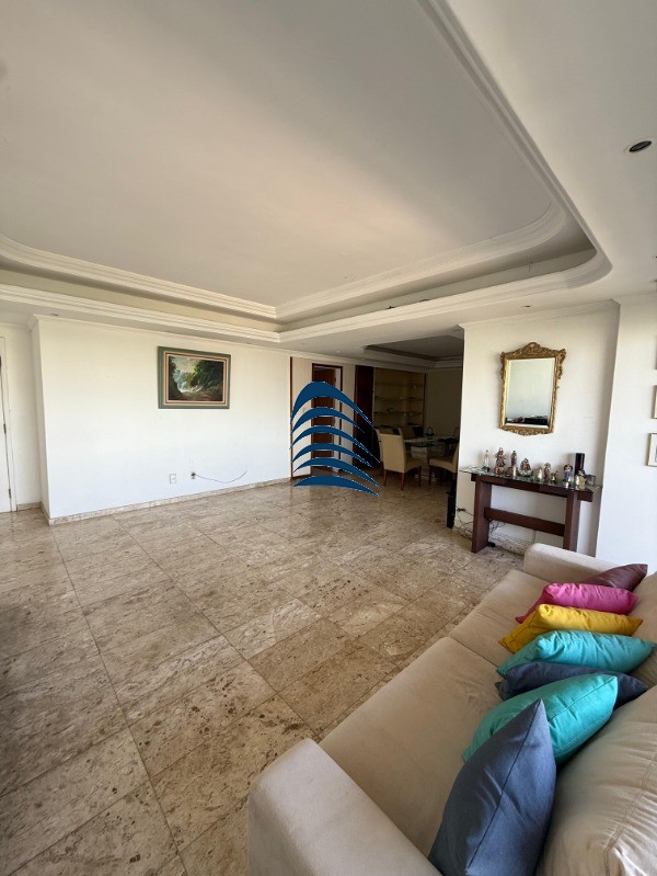 Apartamento, 4 quartos, 176 m² - Foto 24