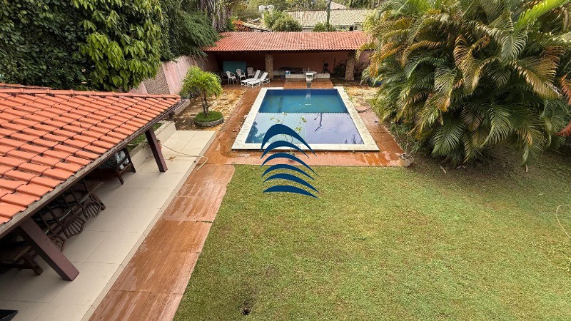 Casa, 7 quartos, 690 m² - Foto 20