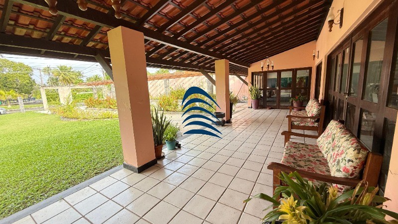 Casa, 7 quartos, 690 m² - Foto 16