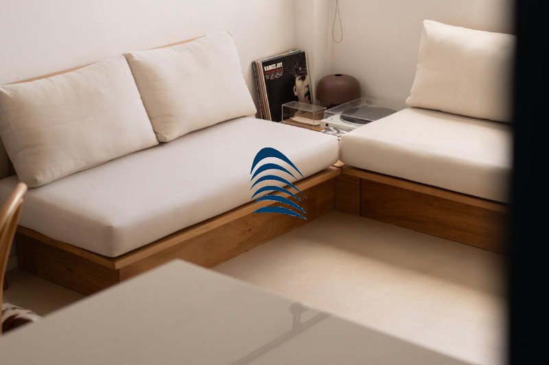 Apartamento, 2 quartos, 50 m² - Foto 9