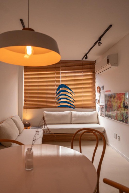 Apartamento, 2 quartos, 50 m² - Foto 3