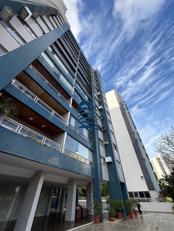 Apartamento, 4 quartos, 176 m² - Foto 10