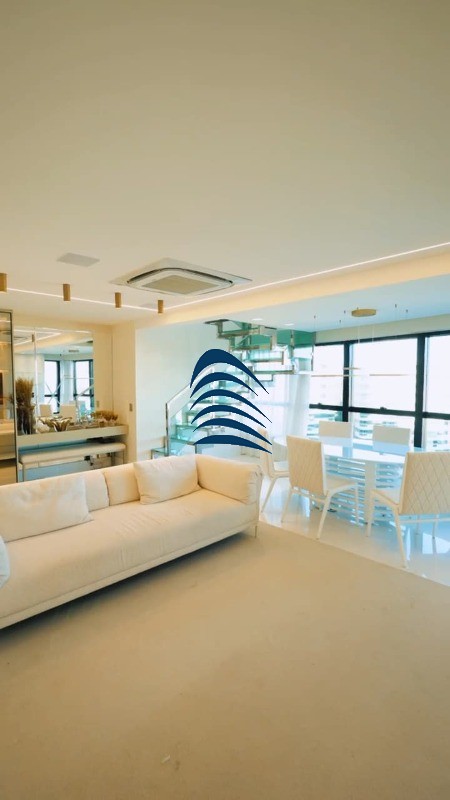 Cobertura, 3 quartos, 226 m² - Foto 17