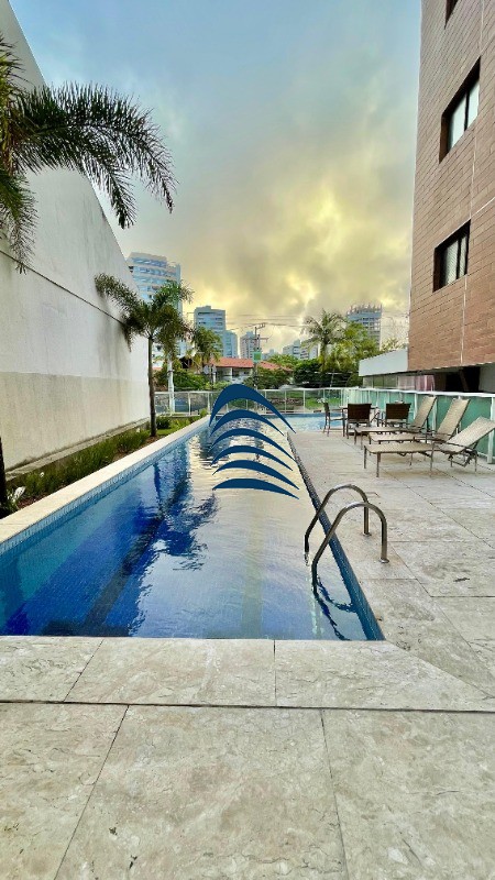 Apartamento, 1 quarto, 43 m² - Foto 12