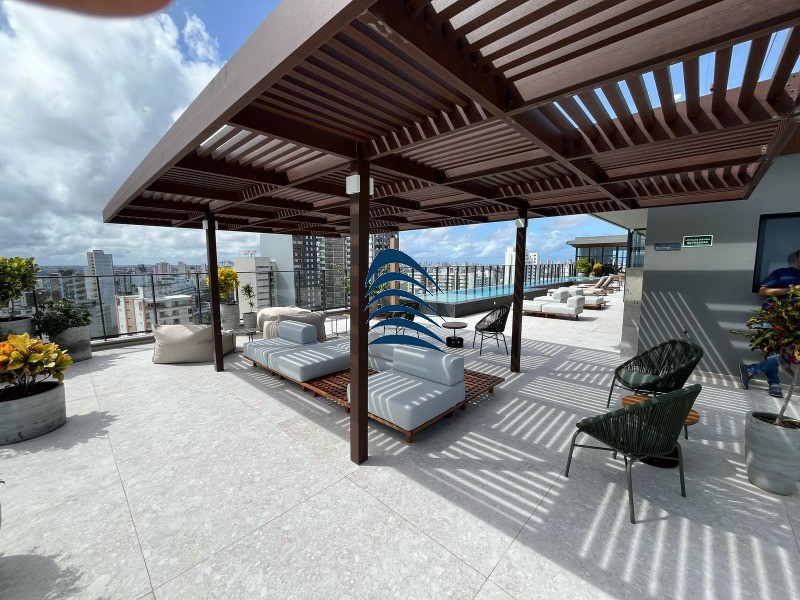 Apartamento, 1 quarto, 27 m² - Foto 12