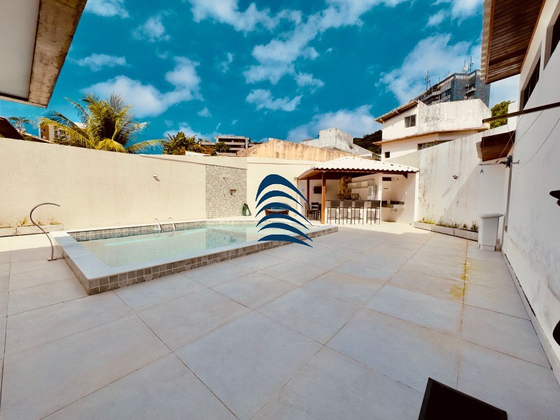 Casa, 4 quartos, 310 m² - Foto 12