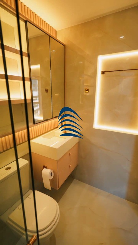 Cobertura, 3 quartos, 226 m² - Foto 14