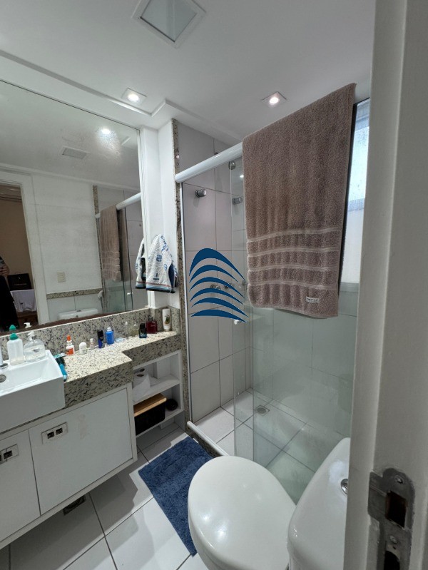 Apartamento, 3 quartos, 123 m² - Foto 9
