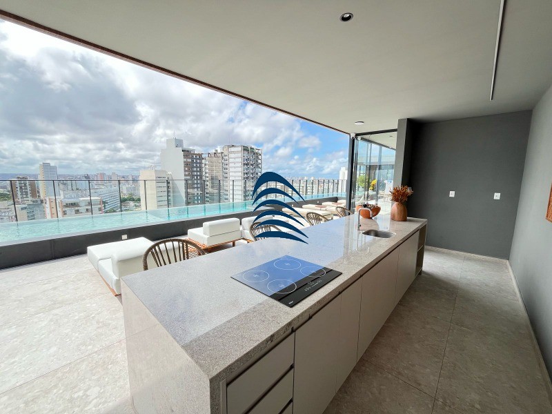 Apartamento, 1 quarto, 27 m² - Foto 7