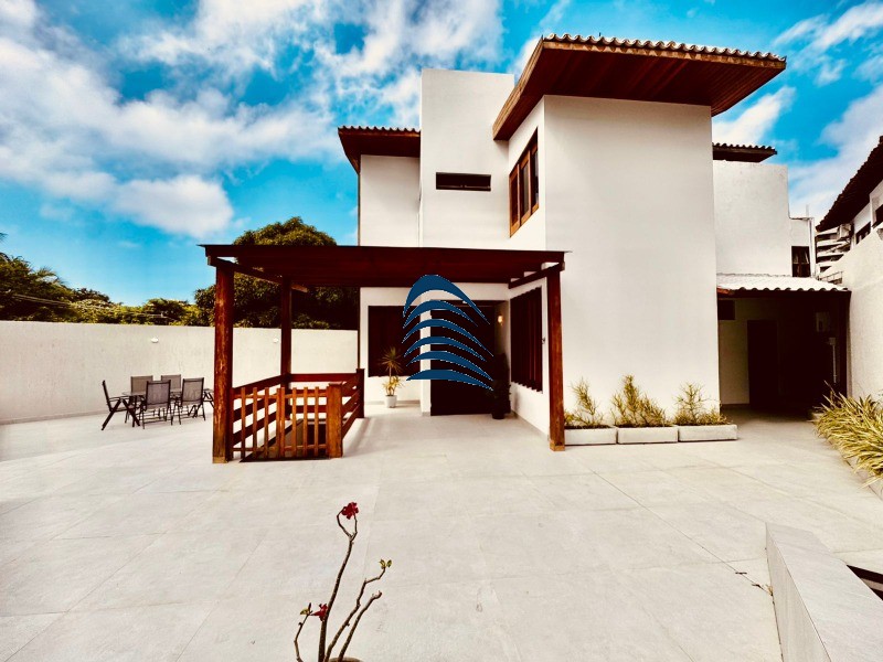Casa, 4 quartos, 310 m² - Foto 22