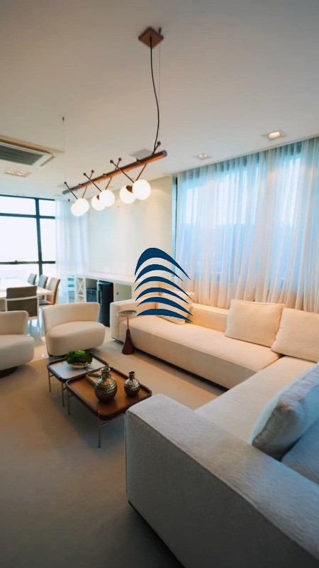 Cobertura, 3 quartos, 226 m² - Foto 5