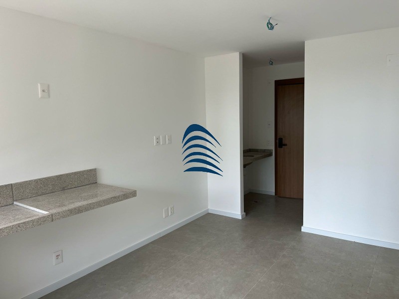 Apartamento, 1 quarto, 27 m² - Foto 2