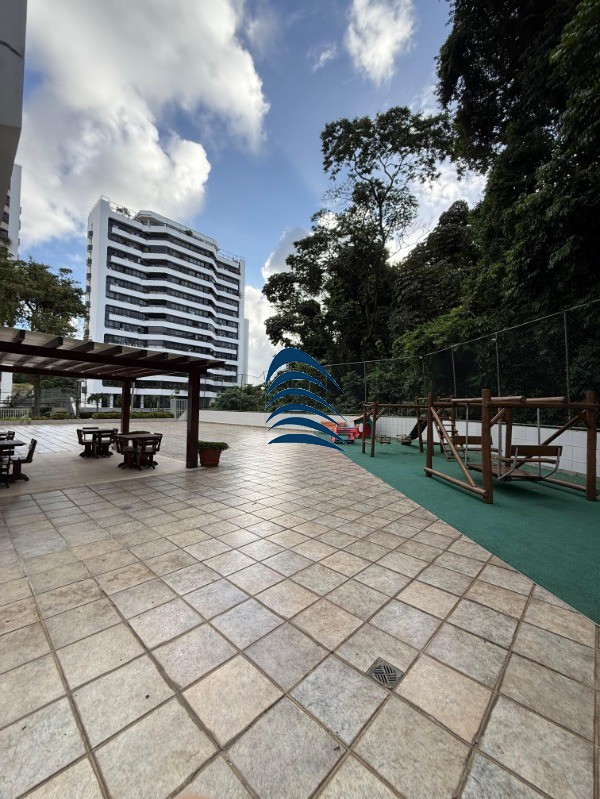 Apartamento, 4 quartos, 176 m² - Foto 8