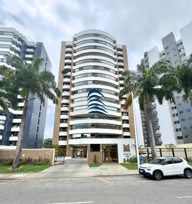 Apartamento, 3 quartos, 245 m² - Foto 29