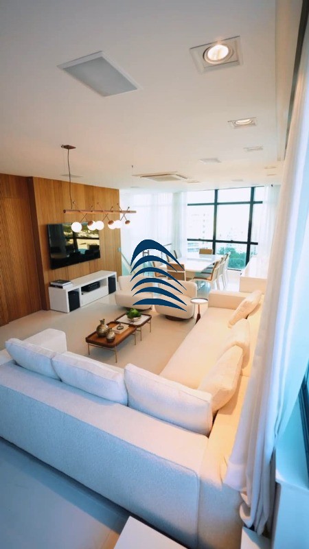 Cobertura, 3 quartos, 226 m² - Foto 24