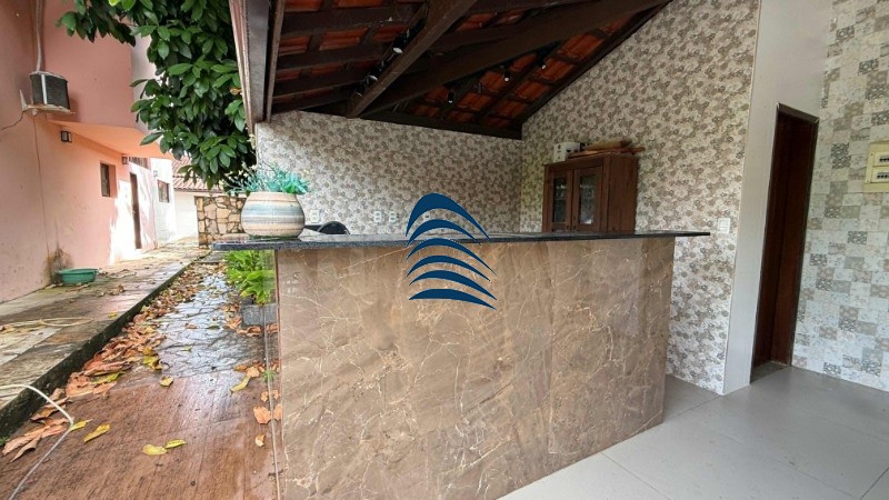 Casa, 7 quartos, 690 m² - Foto 17