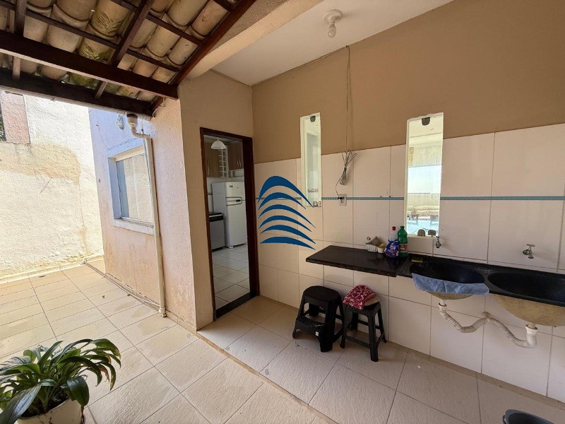 Casa, 3 quartos, 300 m² - Foto 10