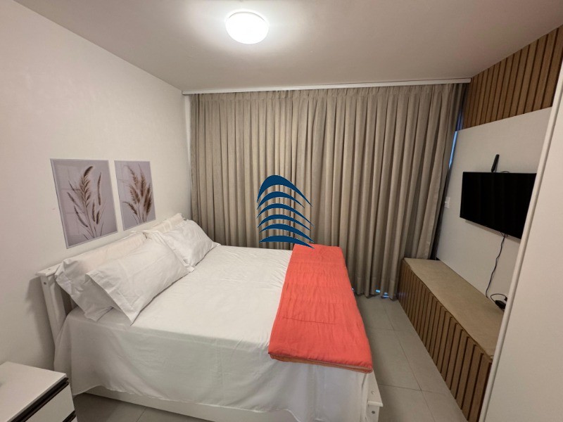 Apartamento, 1 quarto, 22 m² - Foto 3