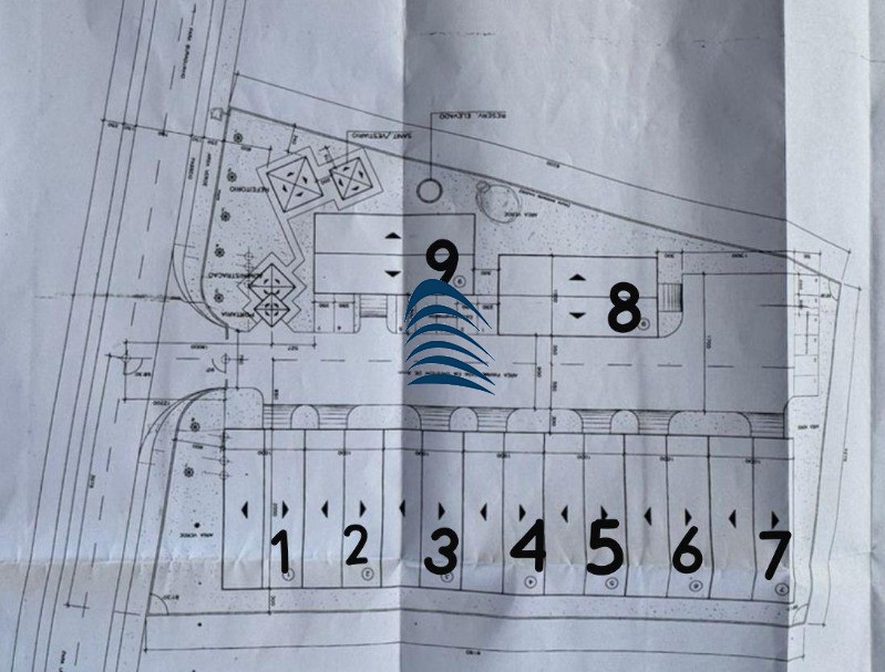 Depósito-Galpão, 1800 m² - Foto 16