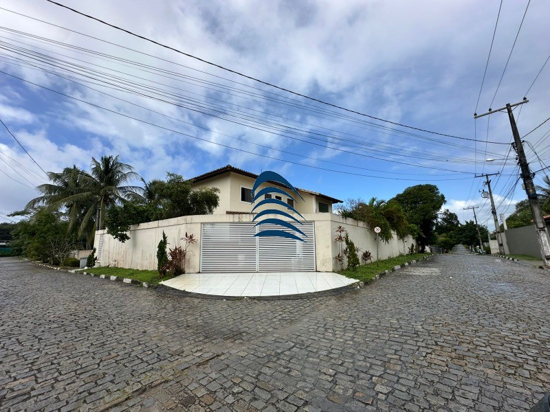 Casa, 4 quartos, 300 m² - Foto 1