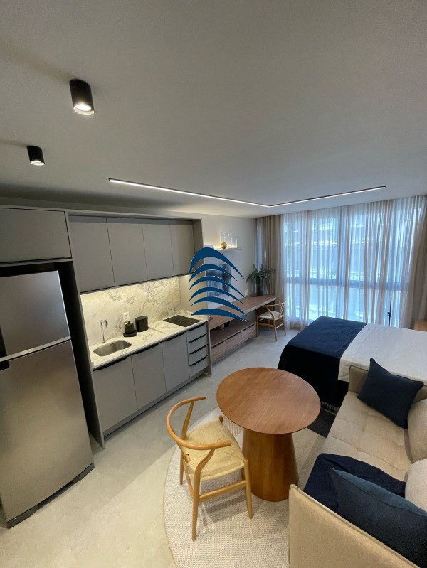 Apartamento, 1 quarto, 25 m² - Foto 11